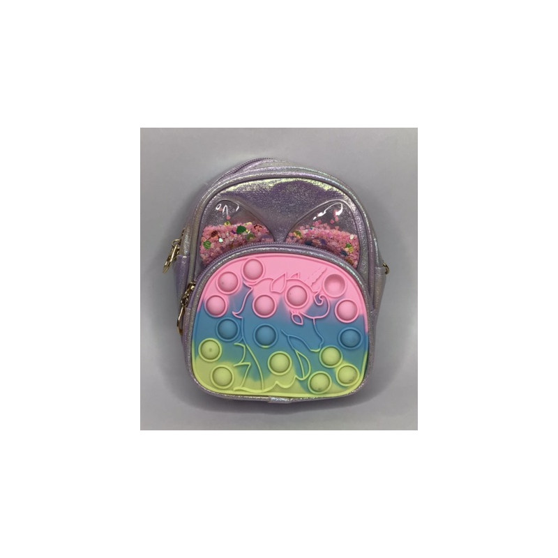 MORRAL DE NIÑA