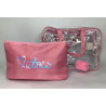 BOLSO + COSMETIQUERA