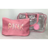 BOLSO + COSMETIQUERA