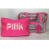 BOLSO + COSMETIQUERA