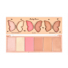 PALETA 3 EN 1 RUBY ROSE