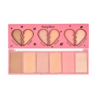 PALETA 3 EN 1 RUBY ROSE