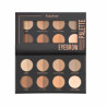 PALETA DE SOMBRAS PARA CEJAS EYEBROW