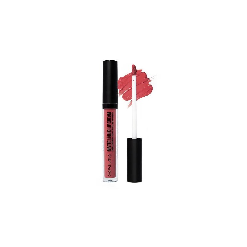 LABIAL MATTE SAMY