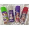 SPLASH DE GLITTER