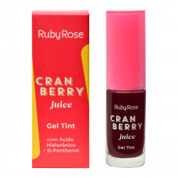 TINTA GEL RUBY ROSE