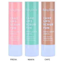EXFOLIANTE LABIAL CARE LIPS...