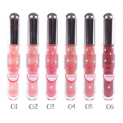 Lip Gloss Sweet As A Mellon...