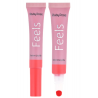 LABIAL LÍQUIDO FEELS RUBY ROSE