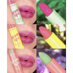Balsamo Labial Mágico RUBY ROSE
