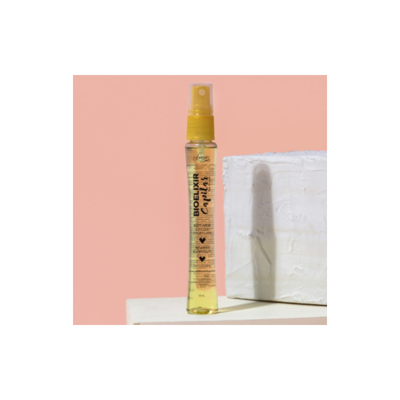 Bioelixir capilar