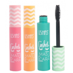 PESTAÑINAS LASHES USHAS