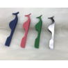 PINZA PARA PESTAÑAS POSTIZAS