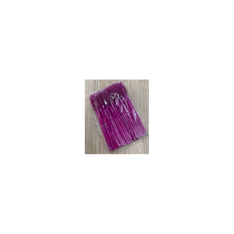 PAQUETE DE CEPILLO X 50