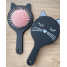 Cepillo Gato