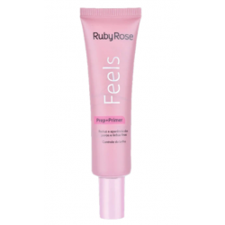PREP + PRIMER FEELS RUBY ROSE