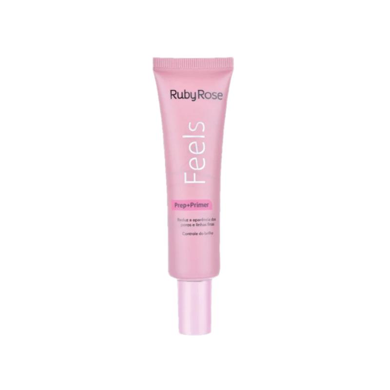 PREP + PRIMER FEELS RUBY ROSE
