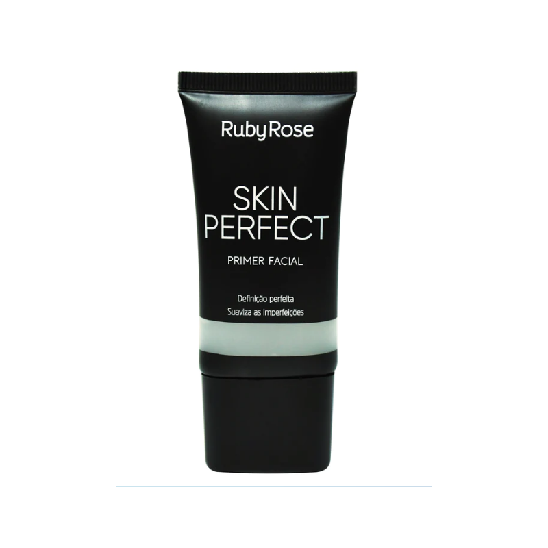 PRIMER FACIAL SKIN PERFECT RUBY ROSE