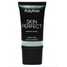 PRIMER FACIAL SKIN PERFECT RUBY ROSE