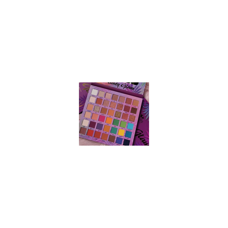 PALETA BEAUTY GLAM PAULIS