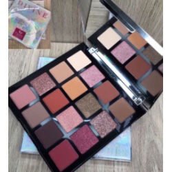 PALETA DIVINE PAULIS NUEMERO