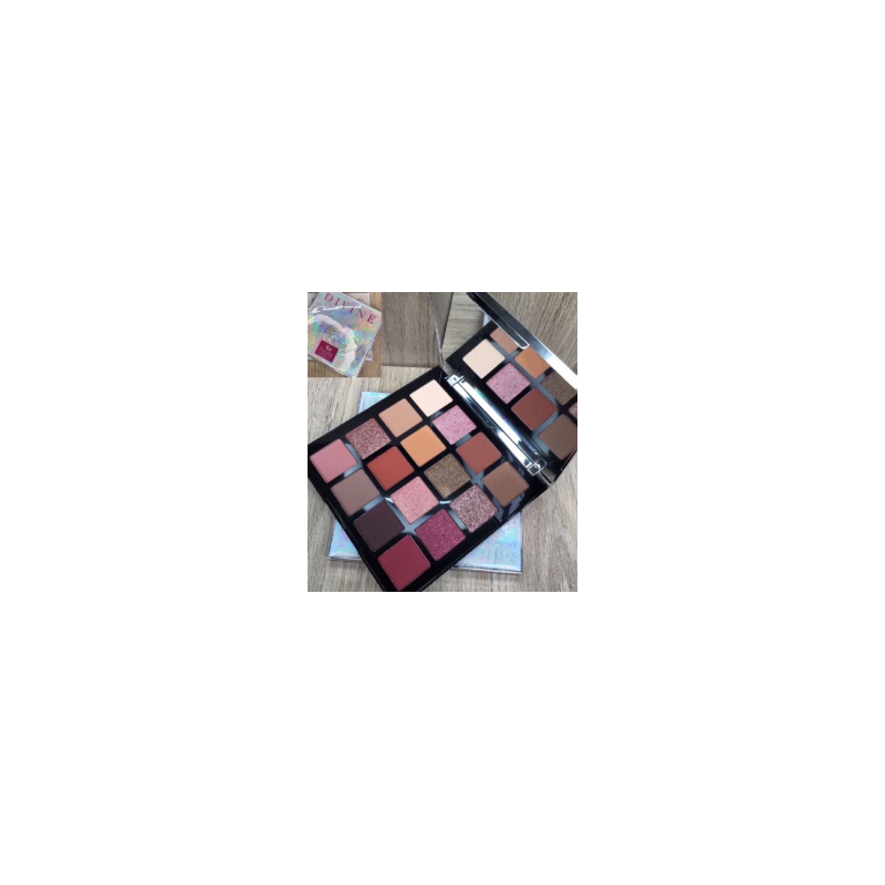 PALETA DIVINE PAULIS NUEMERO