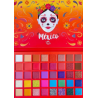 PALETA MEXICO PAULIS