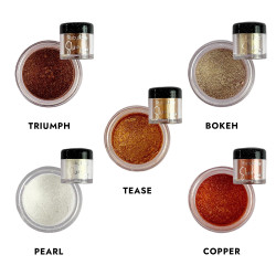 PIGMENTO SHINE RUBY ROSE GRUPO 1