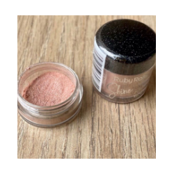 PIGMENTO SHINE RUBY ROSE...