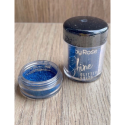 GLITTER SHINE RUBY ROSE...
