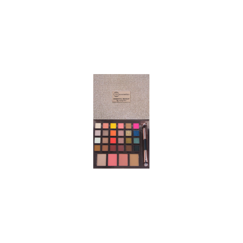 SOMBRA ESSENTIAL MAKEUP MIIS