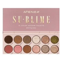 SOMBRA SU BLIME ATENEA